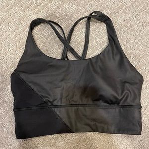 Lululemon Energy Bra
